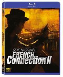 Produktbild French Connection II (Blu-ray, 1975, Deutsch, Französisch, Englisch)