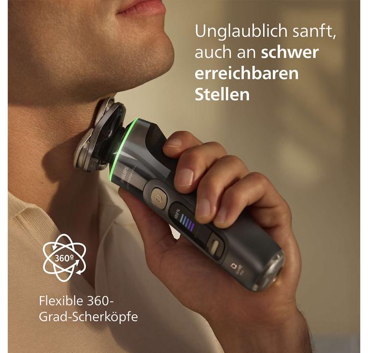 Produktbild Philips Series i9000 Prestige Ultra
