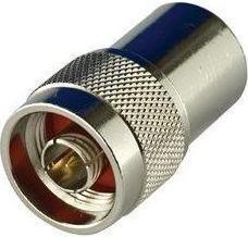Actual product image Moxa A-TRM-50-RM - 50-ohm terminating resistor with RP-SMA male connector