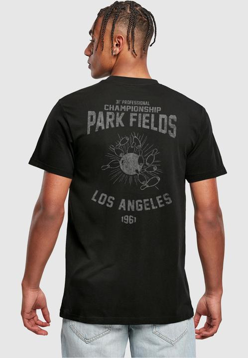 Immagine prodotto Merchcode Park Fields - Maglietta del 31° campionato LA - 142507 (3XL)