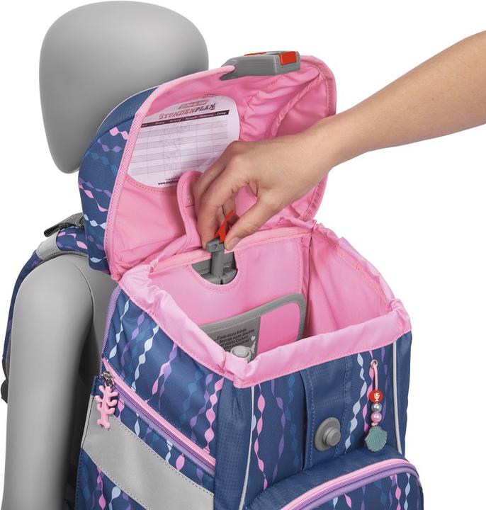Immagine prodotto Step by Step Set di cartelle 2IN1 PLUS, 6 pezzi (19 l)