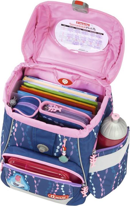 Immagine prodotto Step by Step Set di cartelle 2IN1 PLUS, 6 pezzi (19 l)