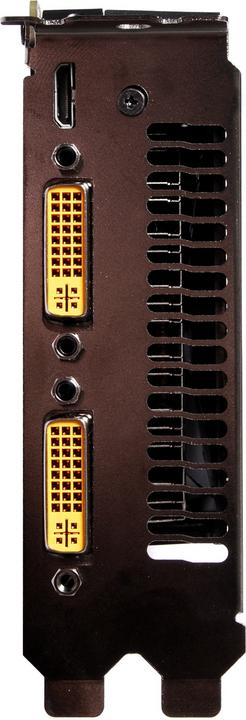 Produktbild Zotac Gtx-560 (1 GB)