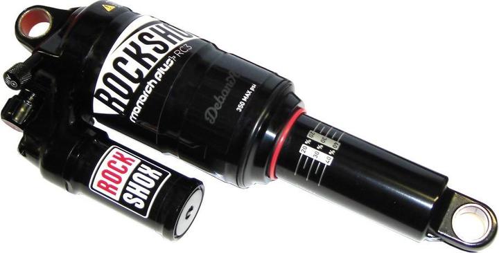 Produktbild RockShox Monarch Plus RC3 Debon Air (200 mm, 57 mm)