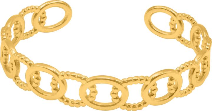 Immagine prodotto Heideman Taran color oro (100% acciaio inossidabile)
