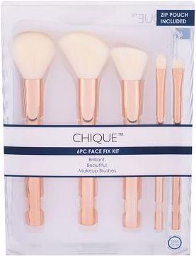 Actual product image Royal & Langnickel Chique RoseGold (Foundation)