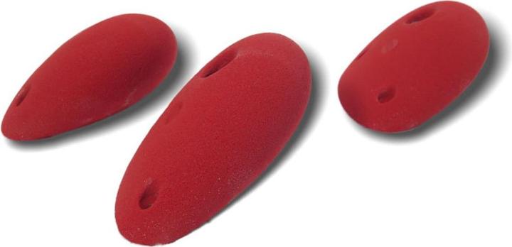 Produktbild Steilstein Klettergriffe-Set 41-43 (Wunschfarbe (Anfertigung))