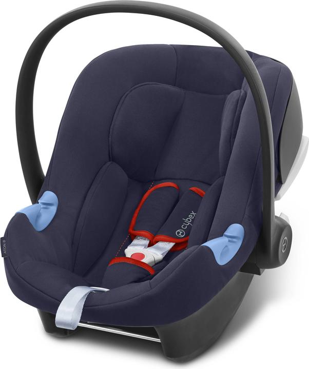 Immagine prodotto Cybex Aton B i-Size (Seggiolino, ECE R129/i-Size Standard)