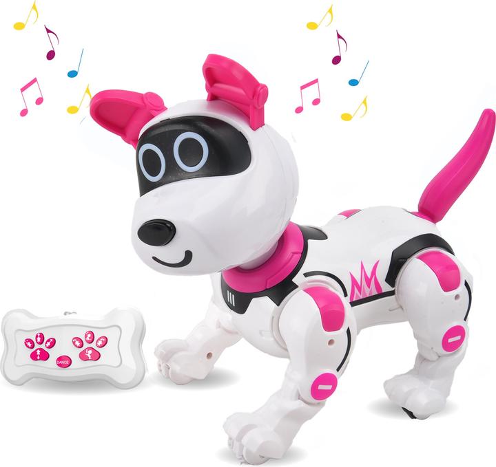Image du produit Gear2play Chiot interactif Robo Luna