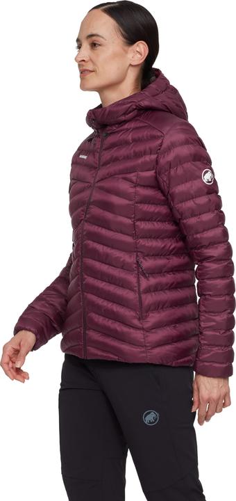 Produktbild Mammut Albula IN Hooded Jacket Women (S)