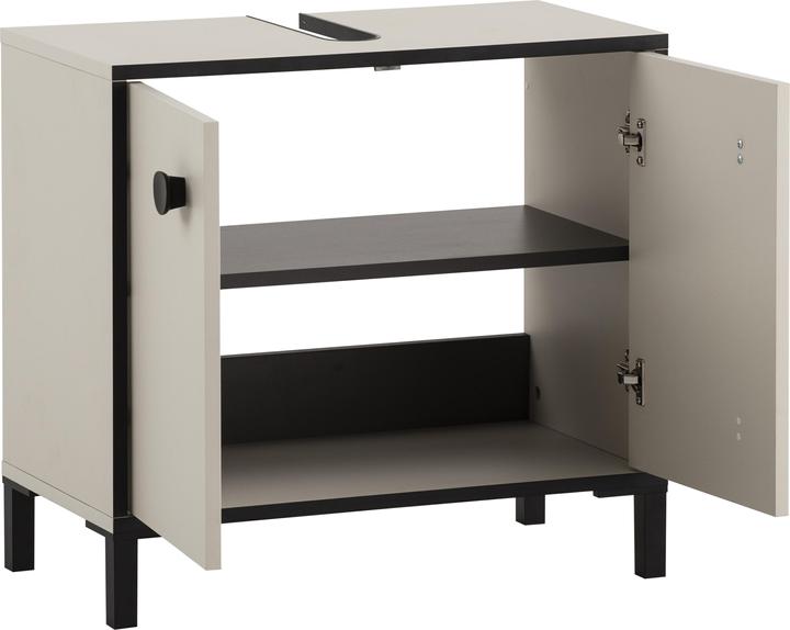 Image du produit Schildmeyer Edda Waschbeckenunterschrank