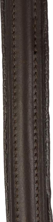 Actual product image Kerbl Snaffle bridle