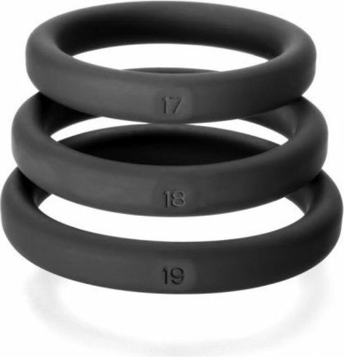 PerfectFitBrand Xact-Fit Kit M-L (2.50 cm)