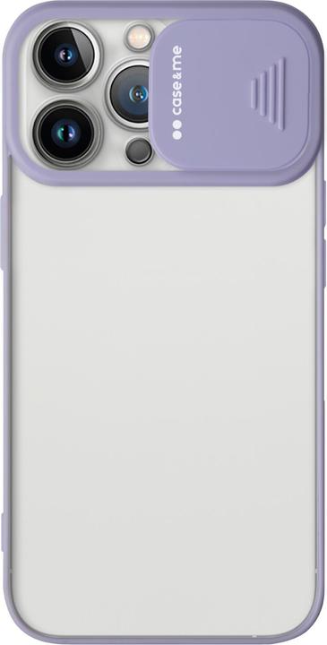 Produktbild Caseme Schutzhülle (Apple iPhone 13 mini)