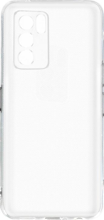 Actual product image Avizar Francis Series (Oppo Reno 6 Pro 5G)