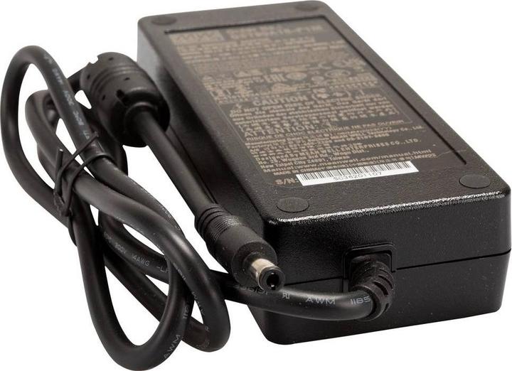 Immagine prodotto MeanWell Power Adapter Desk Top C14 15V ErP 90W (90 W)