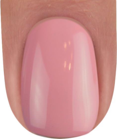 BrillBird Color Mani Gel&lac C49 15ml (UV-Gel Lack)
