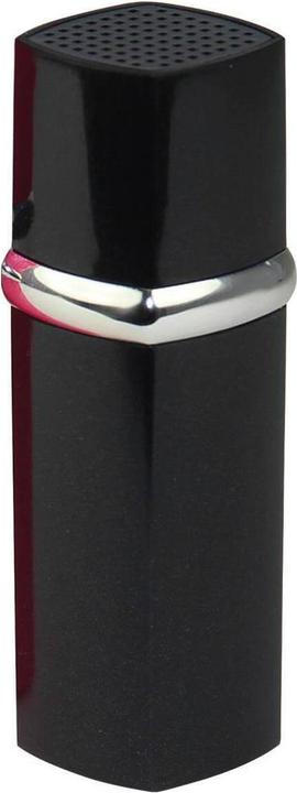 Produktbild KH Security Lippenstiftalarm schwarz