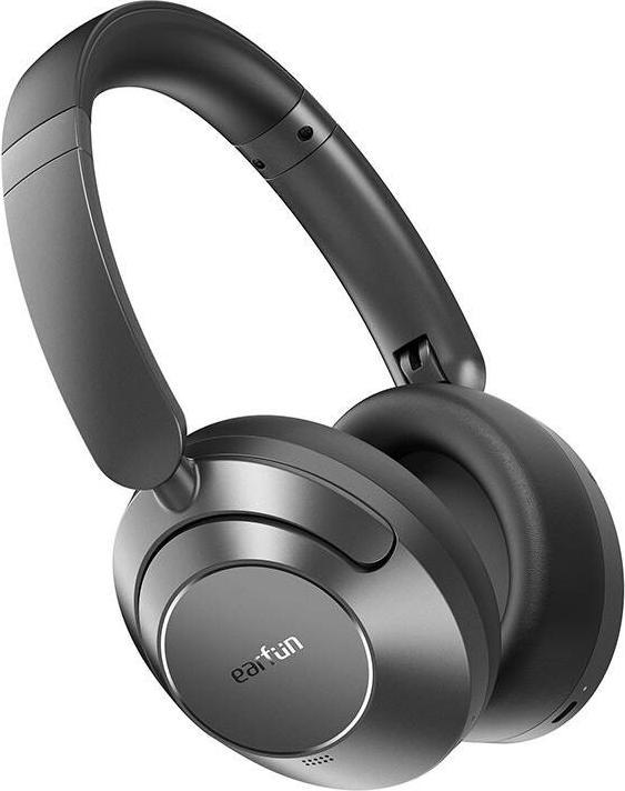 Image du produit EarFun WavePro (ANC, 55 h, Sans fil, Filaire)