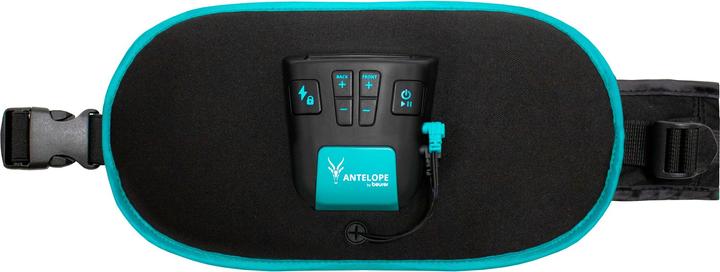 Actual product image Beurer Corefit II Antelope