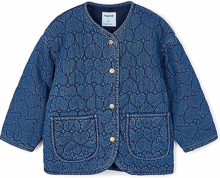 Actual product image MAYORAL Jeansjacke (140)