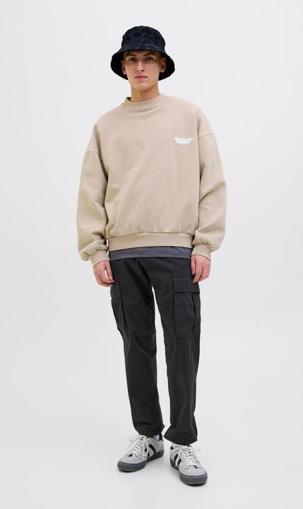 Image du produit Jack & Jones Relaxed Fit Cargo-Hose Cargo-Hose (34)