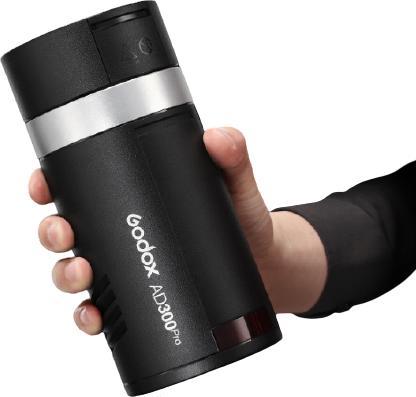 Productafbeelding Godox AD300Pro (300 W, Stel)
