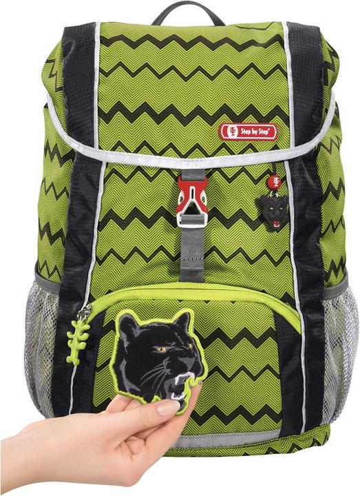 Immagine prodotto Step by Step Wild Cat (13 l)