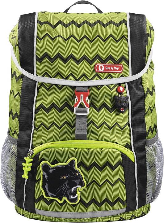 Immagine prodotto Step by Step Wild Cat (13 l)