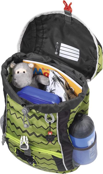 Immagine prodotto Step by Step Wild Cat (13 l)