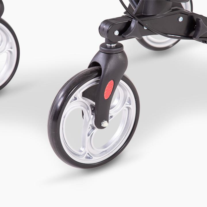 Actual product image Antar Vierrad Rollator