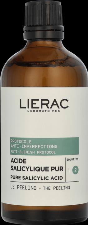 Lierac Protocole (Peeling, 100 ml)