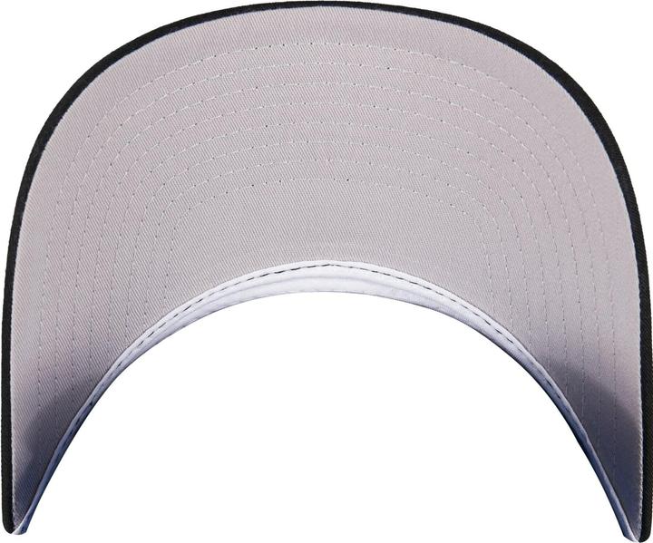 Actual product image Flexfit 360° Omnimesh 2-Tone Cap (One size)