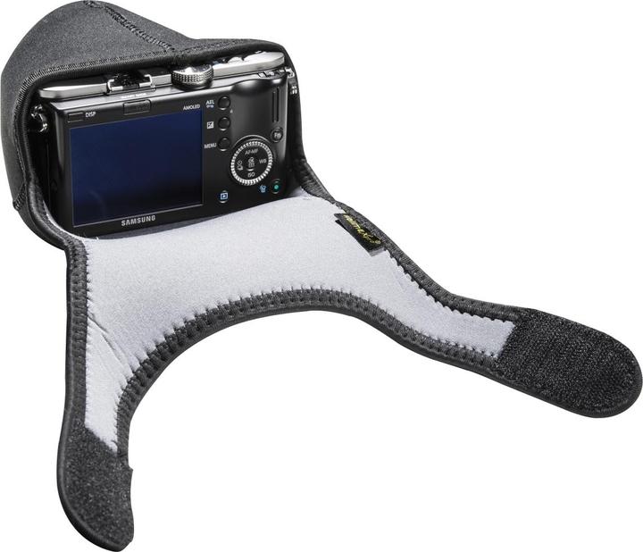 Actual product image Walimex Neoprene S (Camera case, 1 l)