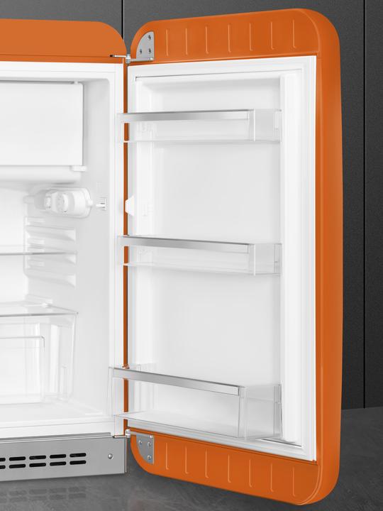 Image du produit Smeg Style rétro FAB10ROR5 (122 l)
