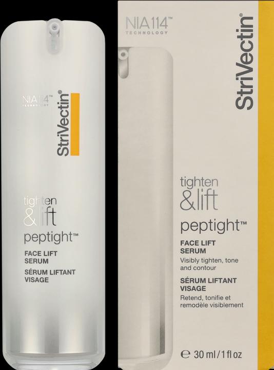 Produktbild StriVectin Tighten and Lift Peptight Face Lift Serum (30 ml)