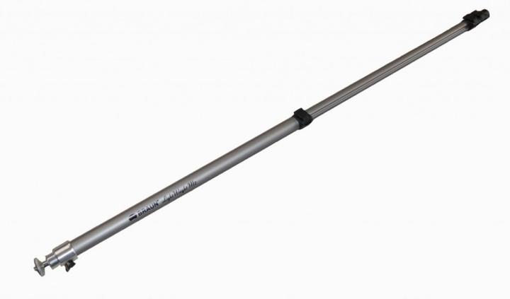 Actual product image Braun Photo Monopod Light Weight M2