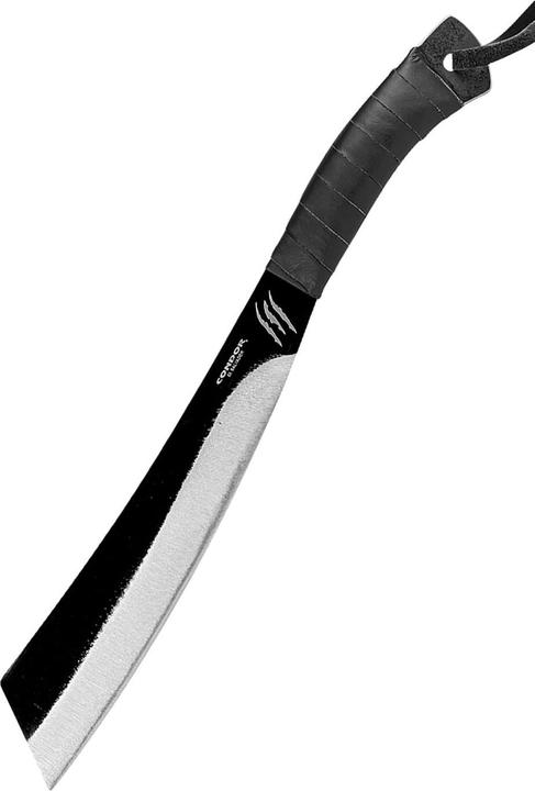 Actual product image Condor Tool & Knife Impossible Machete (27.65 cm)