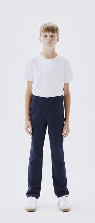Actual product image Name it Regular Fit Trousers (146)