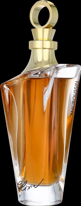 Actual product image Mauboussin L'Elixir Pour Elle (Eau de parfum, 100 ml)