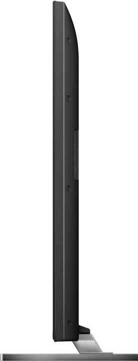 Actual product image Panasonic Tx-55cxw684 (55", 4K)
