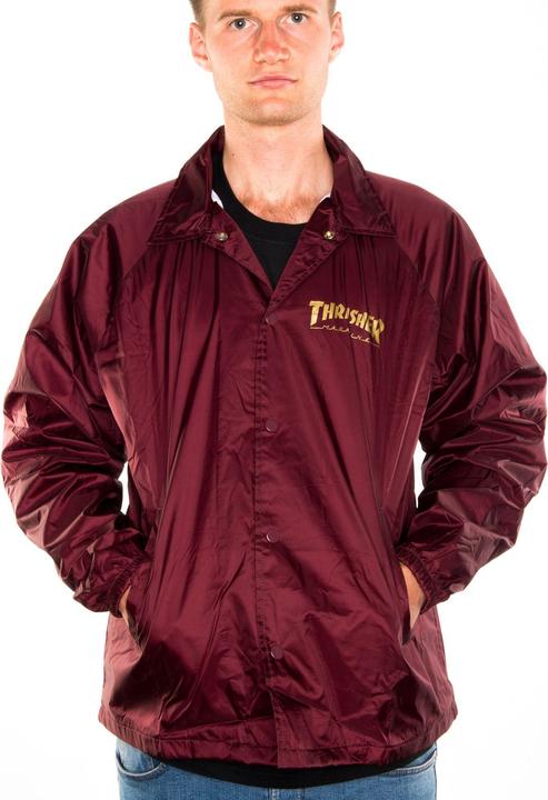 Immagine prodotto Thrasher Pentagram Coach Jacket (XL)