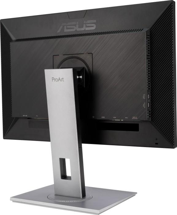 Actual product image ASUS ProArt PA248QV (1920 x 1200 pixels, 24")