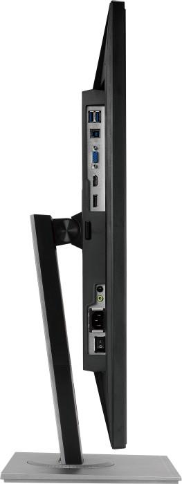 Actual product image ASUS ProArt PA248QV (1920 x 1200 pixels, 24")