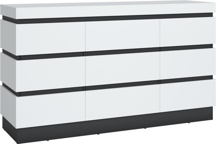 Produktbild Wojcik Campania (161 x 45 x 92.5 cm)