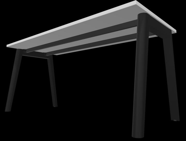 Produktbild Narbutas Nova Wood Schreibtisch (1600 x 700 x 740 mm)