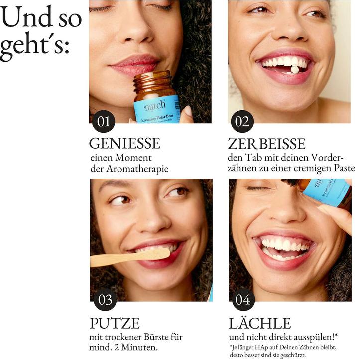 Image du produit Natch Wake-up Call (85 ml)