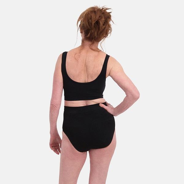 Produktbild Bamboo Basics Taillenslip Amy (2-Pack) (S, 2er Pack)