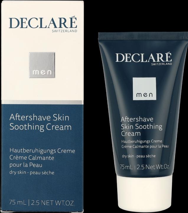 Immagine prodotto Declaré Crema dopobarba lenitiva per la pelle (Gel dopobarba, 75 ml)