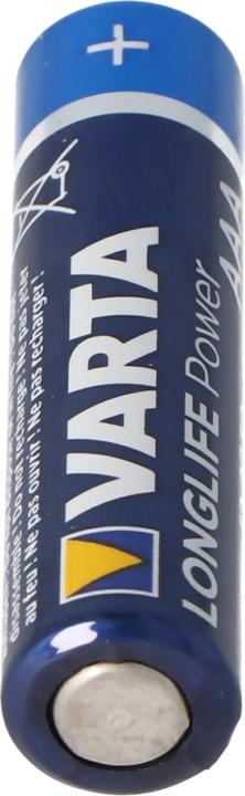 Produktbild Varta High Energy (1 Stk., AAA, 1260 mAh)